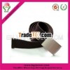 canvas belts for women, designer striped canvas belts