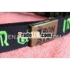 fabric belt