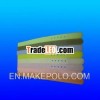 Plastic belt in various colors