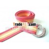 Lady woven knitted waist webbing fashion belt smart cool accessory