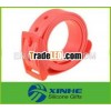 hot selling colorful silicone belts