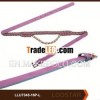 fashion women chain belts fake leather belt women crystal belts