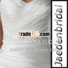 S012 Designer New Crystal Belts For Wedding Dresses
