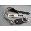 Fashion PU Belt with String,  Customized designs are welcome
