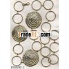 2012-2013 fashion large zinc metal women belt