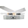 Nippon 100% cotton karate headband