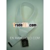 Polyester Webbing belt, Men Fashion belt W081204-02