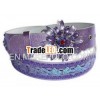 Anyway fashion beaded belt