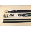 3.8cm Webbing ladies money belt