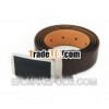 2013 Genuine Leather Belt mens Sexy Wide Belt