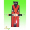 2013 Polyester Fashion Braces Suspenders 2.5*100cm