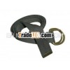 High quality 100% cotton belt