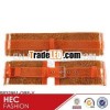 Fashion Wide Plastic Belt