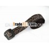Men's Design Belt