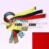Unisex fashion canvas waist belt webbing