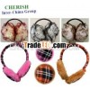 fashion thermal ear warmer