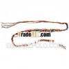 Beaded belt