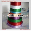 single color thin nylon webbing, nylon grosgrain webbing, nylon grosgrain belt/strap