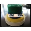 100% cotton herringbone webbing