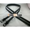lady belt, smaller size pu belt,  pvc lady belt
