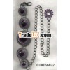 2012-2013 fashion crystal rhinestone metal belt