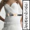 S001 NO MOQ Geometrical Beading Hand Making Bridal Accessories Belt