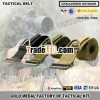 Blackhawk CQB Tactical Rigger Rescue Belt - Tan - Medium