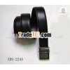 Hot selling promotional product belts for men leather belts