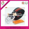 custom canvas belts, designer striped canvas belts