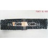 fashion webbing belt for ladies