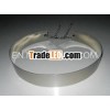 Fashion women Embellished silver Full Metal plate Metallic Mirror Obi waist Belt Corset with chain d