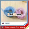 Fancy silicone belt for girls