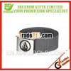 Most Popular Printed Adjustable Webbing Belt