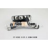 Fashion pyramid studs belt cool girl lead& Phthalate free