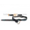 2012 european style fashion comfortable noble crystal belts