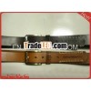 2013 New hot sell Colorful width belts for cowgirl