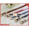 2013Fashion Joker design with gold buckle lady belts