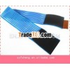 Elastic Waist Belt with velcro for yoga
