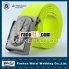 Factory Best Offer Hot Sales Canvas Wholesale Cheap Woven Belts