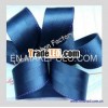 New arrival wholesale factory price blue plaid nylon webbing belt