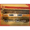 Lady custom woman belts for dresses