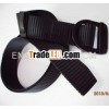 Mens nylon belts
