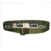 Military Quick Release Belt olive green