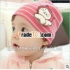 2012 Korean knitted beanie kids hats