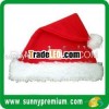 Cute Fleece Christmas Hat