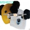 Kid's Animal Knitted Hat (MSH6213)