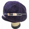 2012 Fashion Women Winter Knitted Hat