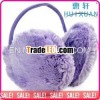 Fashion CUTE WINTER ear muffs Rose muffs