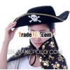 Halloween children pirates hat