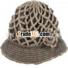 High Quality Acrylic Knitted cap